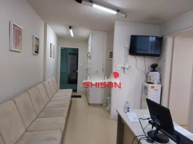 Sala Comercial à venda, 44m² no Bela Vista, São Paulo