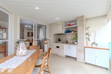 Apartamento com 3 Quartos à venda, 149m² no Vila Mascote, São Paulo