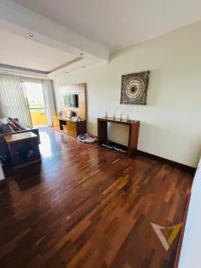 Apartamento com 2 Quartos à venda, 70m² no Jardim Colônia, Jundiaí