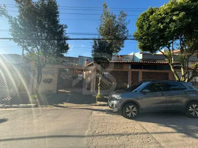Casa com 4 Quartos à venda, 215m² no Parque São Rafael, São Paulo