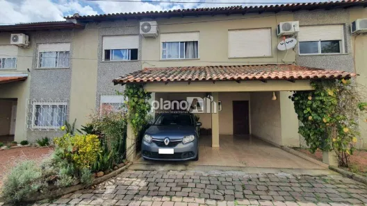Casa de Condomínio com 3 Quartos à venda, 144m² no Oriço, Gravataí