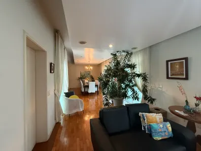 Casa com 3 Quartos à venda, 360m² no Alto da Boa Vista, Rio de Janeiro