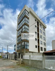 Apartamento com 3 Quartos à venda, 125m² no Itajuba, Barra Velha