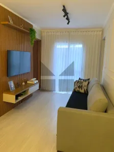 Apartamento com 3 Quartos à venda, 44m² no Jardim Leonor, Cotia