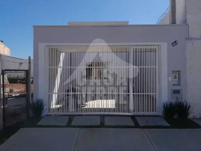 Casa com 3 Quartos à venda, 99m² no Aqui se Vive, Indaiatuba