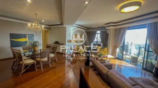 Apartamento com 3 Quartos para venda ou aluguel, 192m² no Centro, Piracicaba