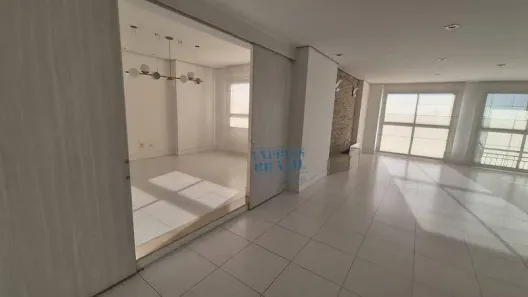 Apartamento com 4 Quartos para venda ou aluguel, 370m² no Santo Amaro, São Paulo