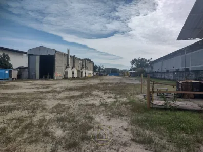 Galpão/Depósito/Armazém com 1 Quarto para alugar, 2000m² no Lagomar, Macaé
