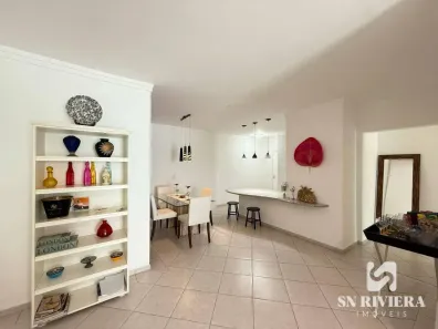 Apartamento com 3 Quartos à venda, 124m² no Riviera, Bertioga