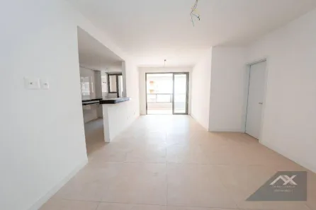 Apartamento com 3 Quartos à venda, 117m² no Vila Mariana, Bauru