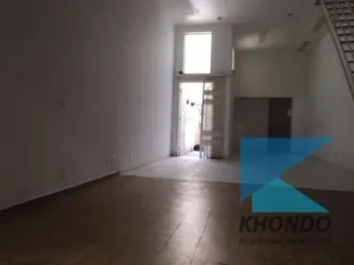Ponto Comercial à venda, 120m² no Cerqueira César, São Paulo