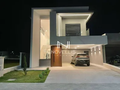 Casa de Condomínio com 3 Quartos à venda, 218m² no Loteamento Fazenda Ronda, São José dos Campos