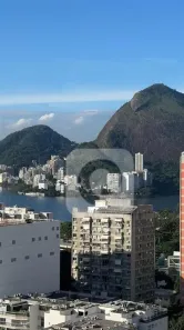 Apartamento com 1 Quarto à venda, 53m² no Leblon, Rio de Janeiro