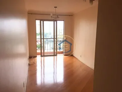 Apartamento com 3 Quartos à venda, 70m² no Vila Butantã, São Paulo