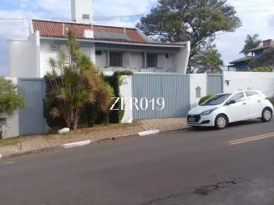 Casa com 5 Quartos à venda, 550m² no Vila Brandina, Campinas