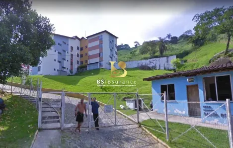 Apartamento com 2 Quartos à venda, 60m² no Santa Rosa, Niterói