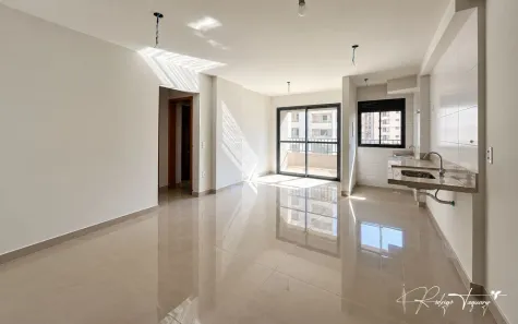 Apartamento com 3 Quartos à venda, 90m² no Setor Bueno, Goiânia