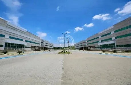 Galpão/Depósito/Armazém para alugar, 8683m² no Vila das Hortências, Jundiaí