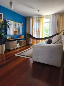 Apartamento com 3 Quartos à venda, 97m² no Costa Azul, Salvador