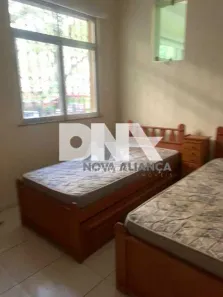 Apartamento com 3 Quartos à venda, 90m² no Copacabana, Rio de Janeiro