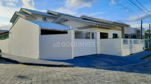 Casa com 5 Quartos à venda, 250m² no Santa Terezinha, Brusque