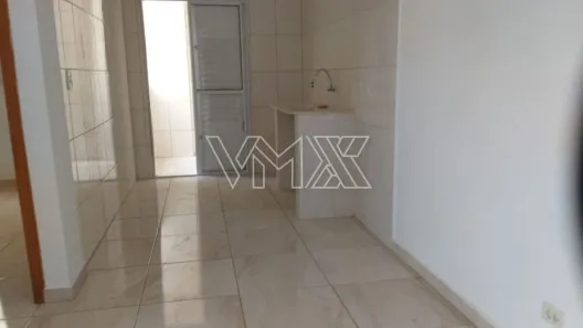 Apartamento com 1 Quarto para alugar, 35m² no Vila Maria Alta, São Paulo