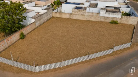 Lote/Terreno à venda, 308m² no Plano Diretor Sul, Palmas