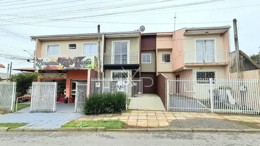 Sobrado com 3 Quartos à venda, 76m² no Campo de Santana, Curitiba