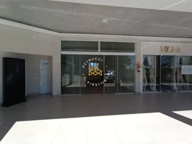 Ponto Comercial para alugar, 72m² no Paiquerê, Valinhos