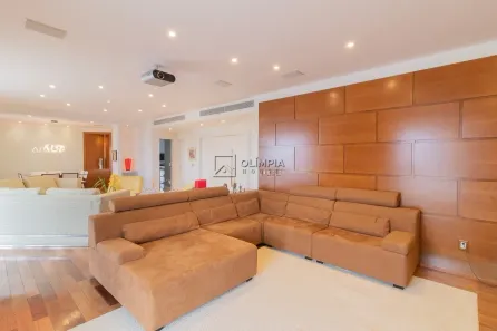 Apartamento com 4 Quartos à venda, 308m² no Planalto Paulista, São Paulo
