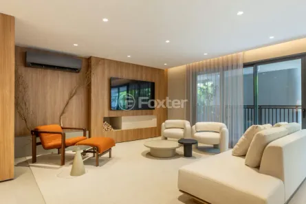 Cobertura com 3 Quartos à venda, 295m² no Mont Serrat, Porto Alegre