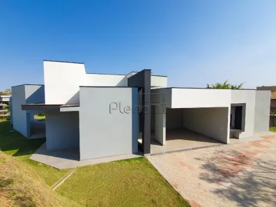 Casa de Condomínio com 3 Quartos à venda, 261m² no Residencial Jardim Primavera, Louveira