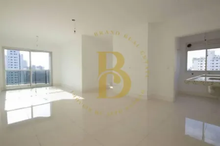 Apartamento com 1 Quarto à venda, 47m² no Campo Belo, São Paulo