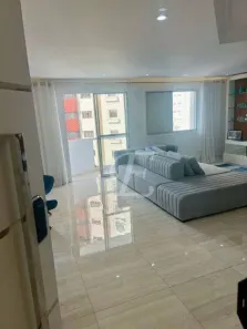 Apartamento com 4 Quartos à venda, 134m² no Santana, São Paulo