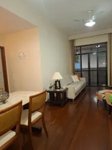 Apartamento com 3 Quartos à venda, 135m² no Jardim Carioca, Rio de Janeiro