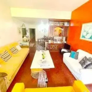 Apartamento com 3 Quartos à venda, 187m² no Ipanema, Rio de Janeiro
