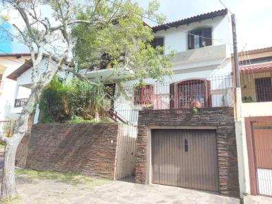Casa com 4 Quartos à venda, 260m² no Partenon, Porto Alegre