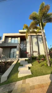 Casa de Condomínio com 5 Quartos à venda, 739m² no Vila de Abrantes (Abrantes), Camaçari