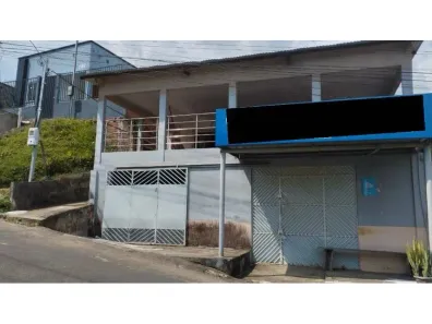 Casa com 1 Quarto à venda, 120m² no João Alves, Cruzeiro do Sul