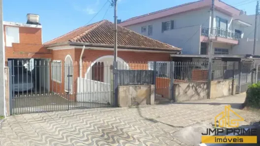 Casa com 2 Quartos para alugar, 70m² no Vila Maria Alta, São Paulo