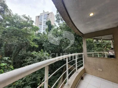 Apartamento com 1 Quarto para alugar, 67m² no Jardim Ampliação, São Paulo