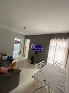 Apartamento com 2 Quartos à venda, 53m² no Parque Campo Bonito, Indaiatuba