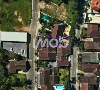 Lote/Terreno à venda, 1m² no Czerniewicz, Jaraguá do Sul
