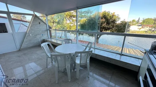 Apartamento com 3 Quartos à venda, 100m² no Portal, Guarapari