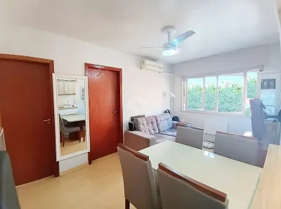 Apartamento com 1 Quarto à venda, 39m² no Cidade Baixa, Porto Alegre