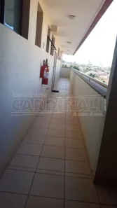 Apartamento com 1 Quarto à venda, 46m² no Jardim do Carmo, Araraquara