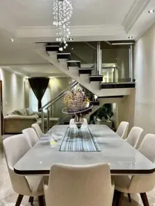 Sobrado com 3 Quartos à venda, 125m² no Vila Milton, Guarulhos
