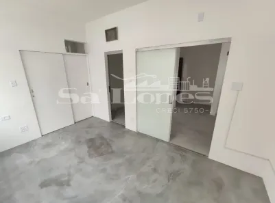 Sala Comercial para alugar, 43m² no República, São Paulo