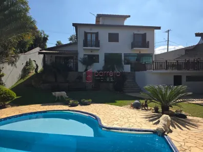 Casa com 3 Quartos à venda, 301m² no Privê Gramados de Santa Rita II, Campo Limpo Paulista