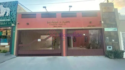 com 6 Quartos à venda, 224m² no Vila Guarani, Jundiaí